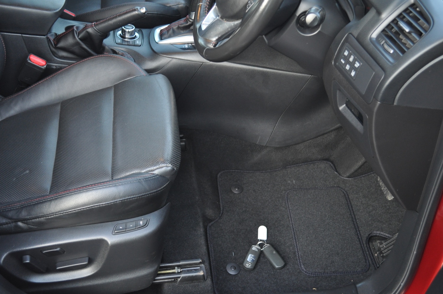 Used Mazda CX-5 2015 for sale - 76963227: Photo 9