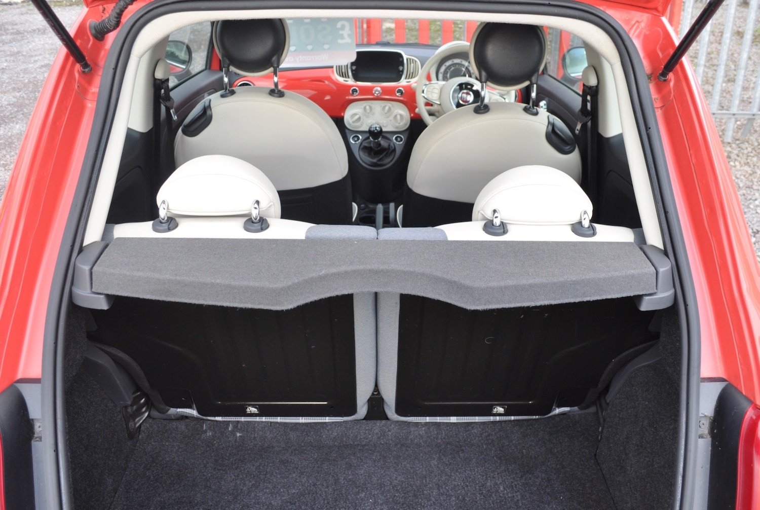 Vehicle 16