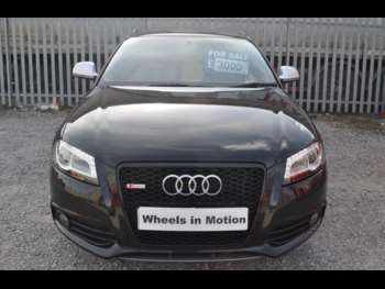 2009 (59) - 2.0 TDI 170 Black Edition 5dr