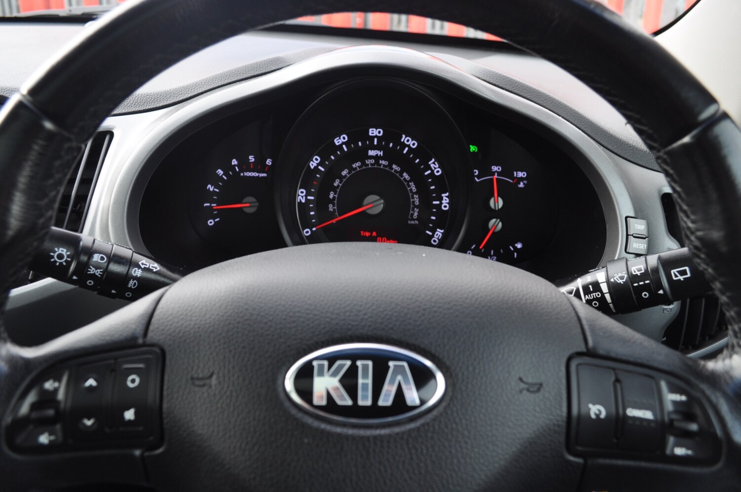 Used Kia Sportage 2015 for sale - 76525838: Photo 10