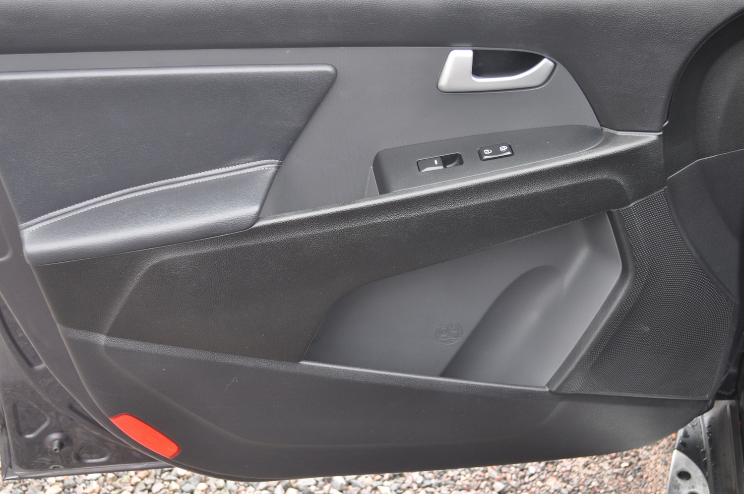 Used Kia Sportage 2015 for sale - 76525838: Photo 12