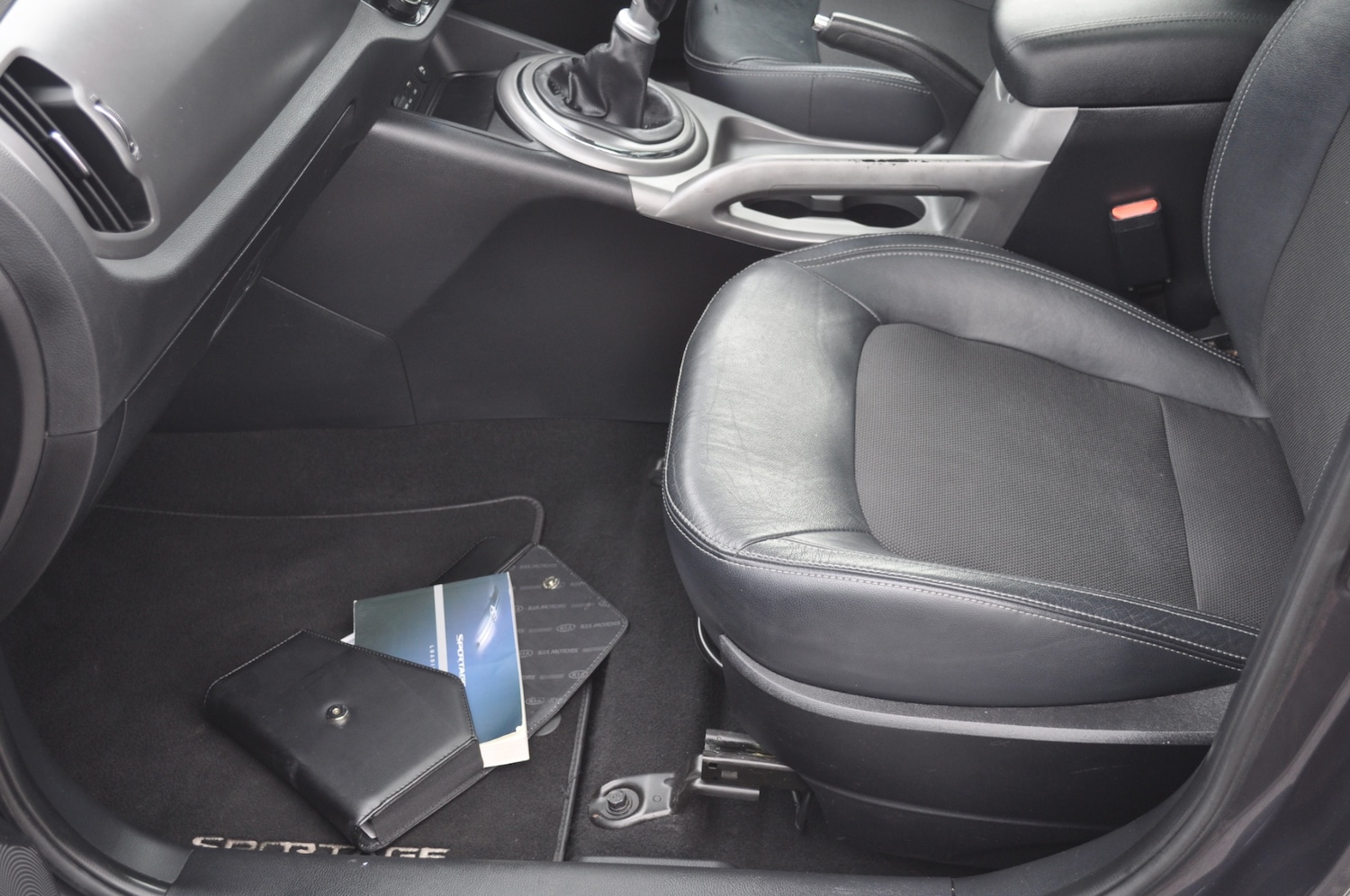 Used Kia Sportage 2015 for sale - 76525838: Photo 13