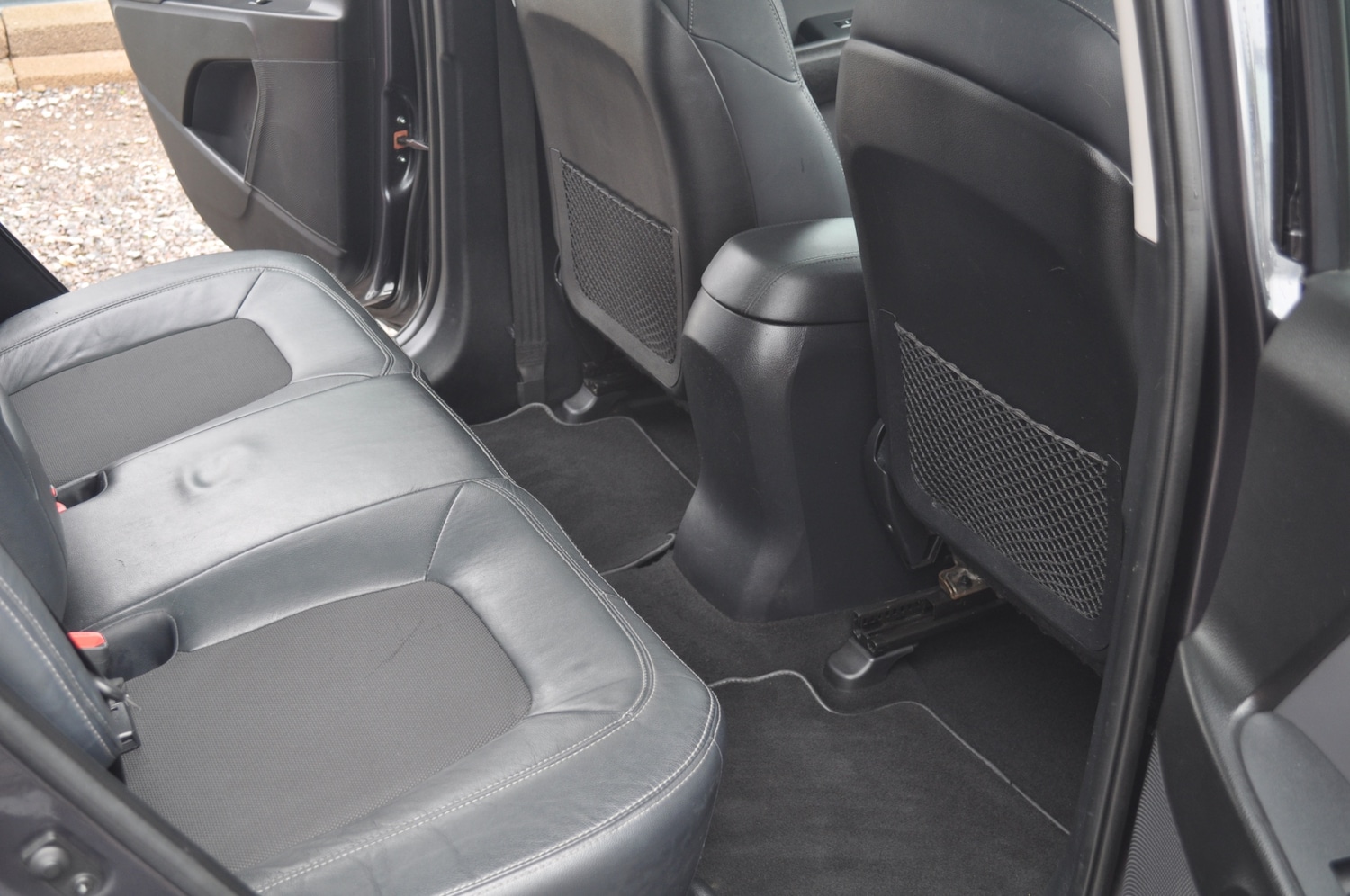 Used Kia Sportage 2015 for sale - 76525838: Photo 15