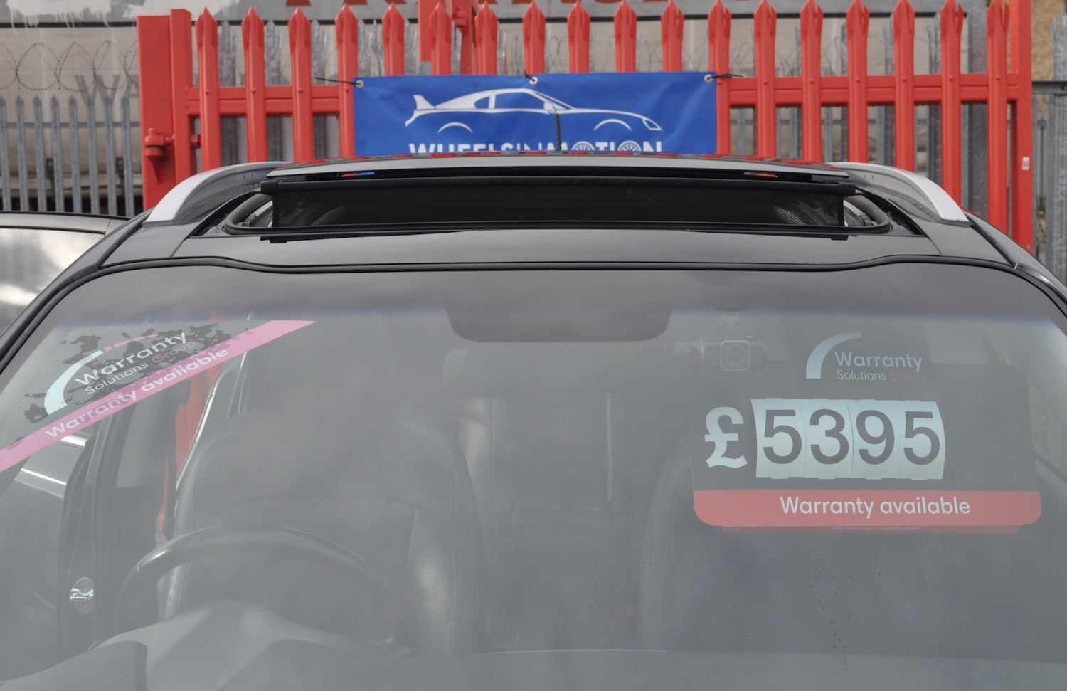 Used Kia Sportage 2015 for sale - 76525838: Photo 18