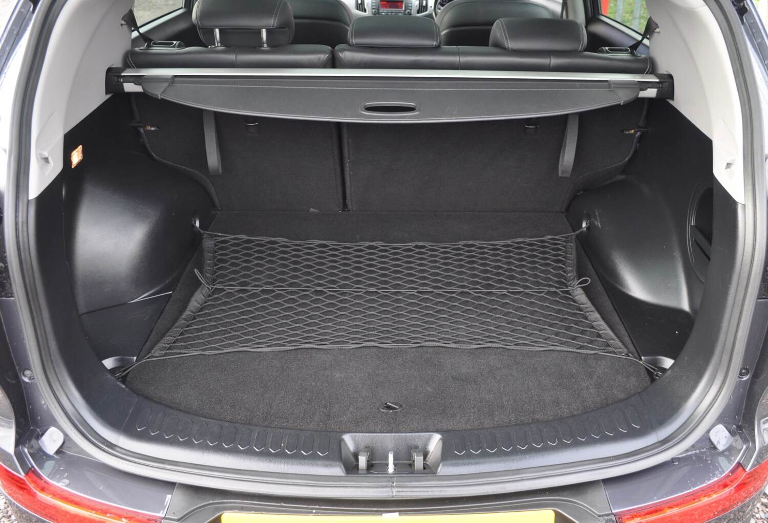 Used Kia Sportage 2015 for sale - 76525838: Photo 21