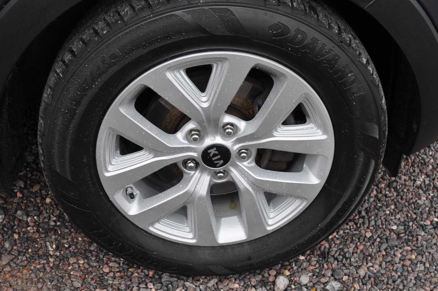 Used Kia Sportage 2015 for sale - 76525838: Photo 22