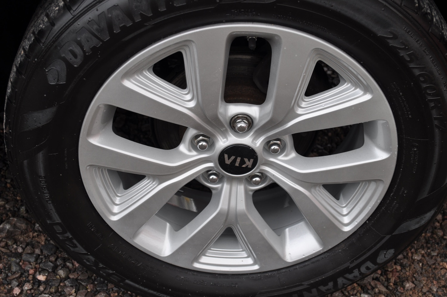 Used Kia Sportage 2015 for sale - 76525838: Photo 24