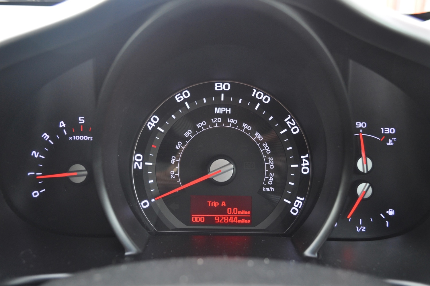 Used Kia Sportage 2015 for sale - 76525838: Photo 5