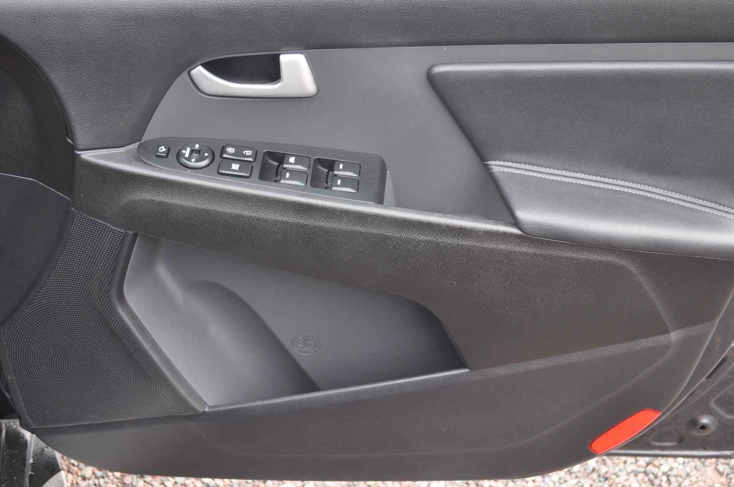 Used Kia Sportage 2015 for sale - 76525838: Photo 7