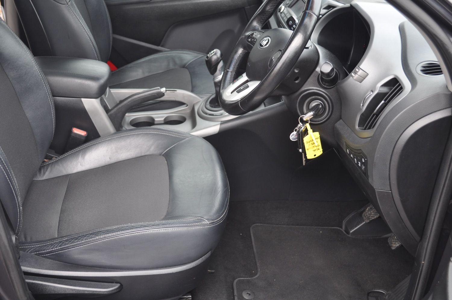 Used Kia Sportage 2015 for sale - 76525838: Photo 8