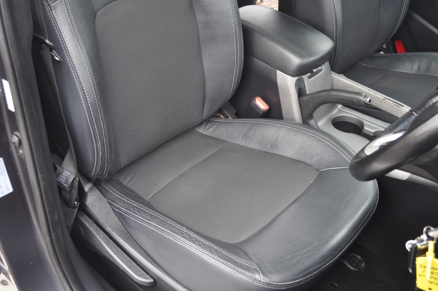 Used Kia Sportage 2015 for sale - 76525838: Photo 9