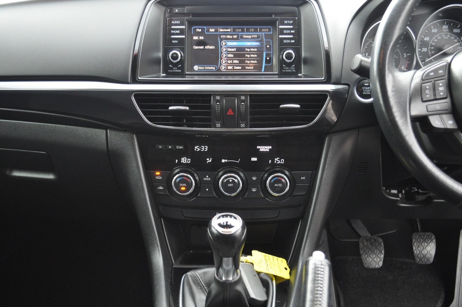 Used Mazda Mazda6 2014 for sale - 75921770: Photo 10