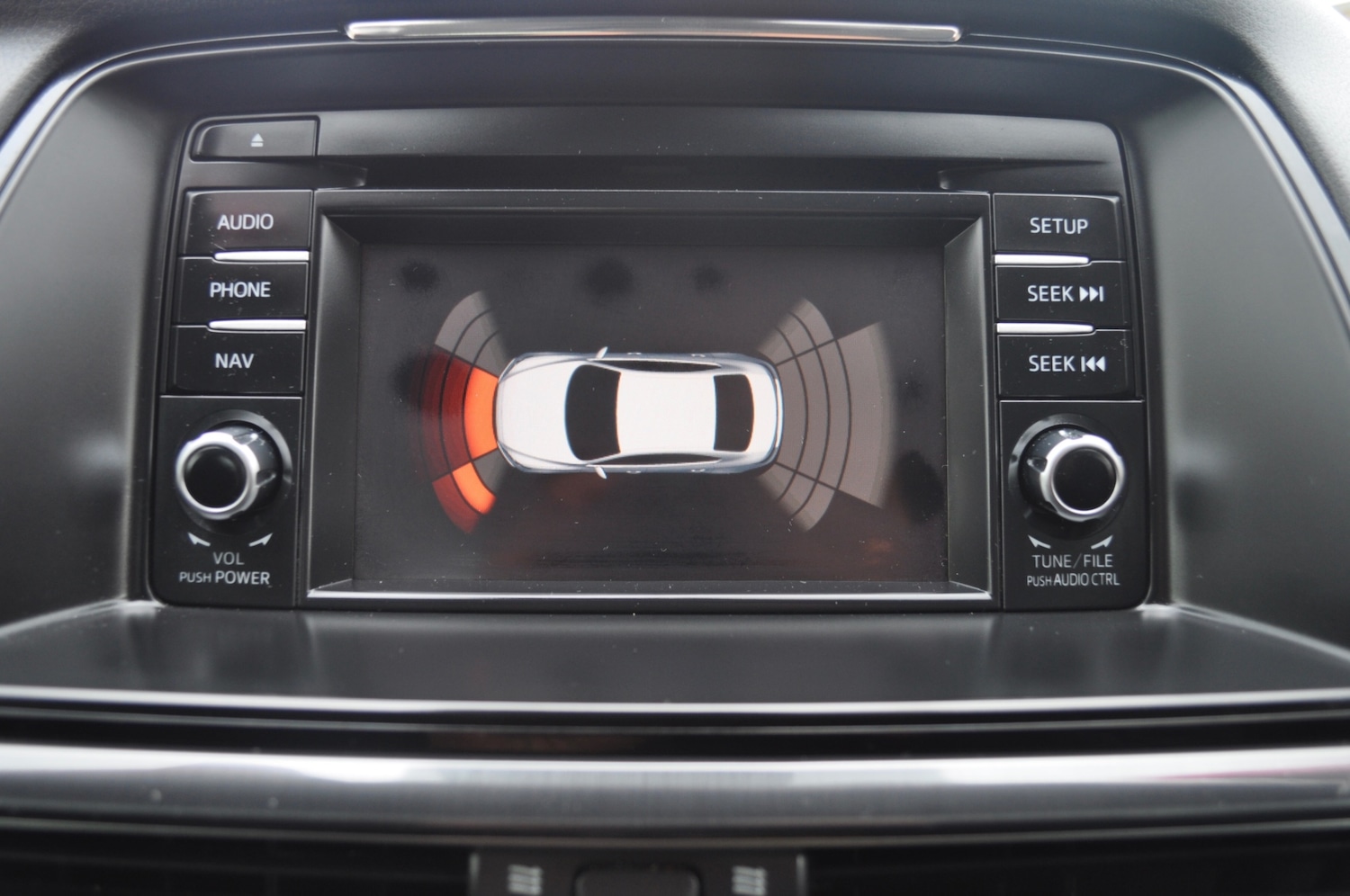 Used Mazda Mazda6 2014 for sale - 75921770: Photo 11