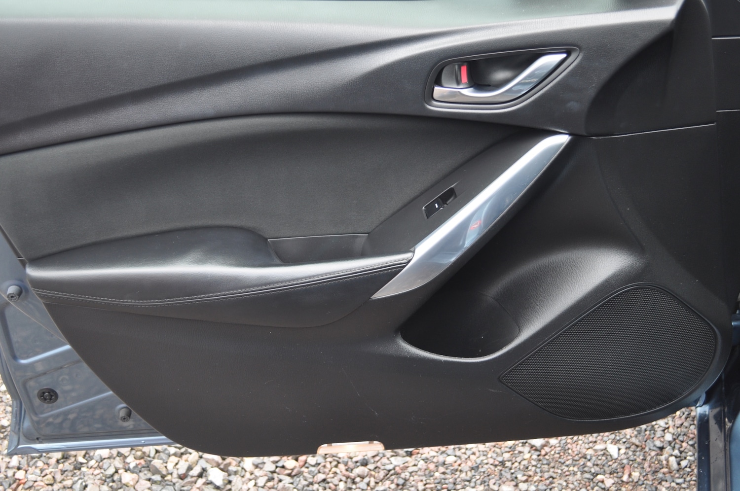 Used Mazda Mazda6 2014 for sale - 75921770: Photo 12