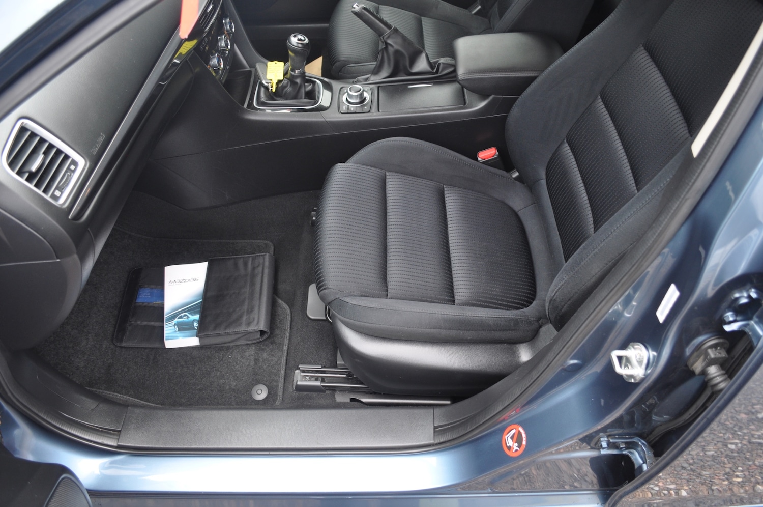 Used Mazda Mazda6 2014 for sale - 75921770: Photo 13