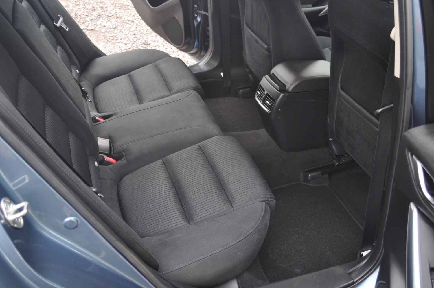 Used Mazda Mazda6 2014 for sale - 75921770: Photo 14
