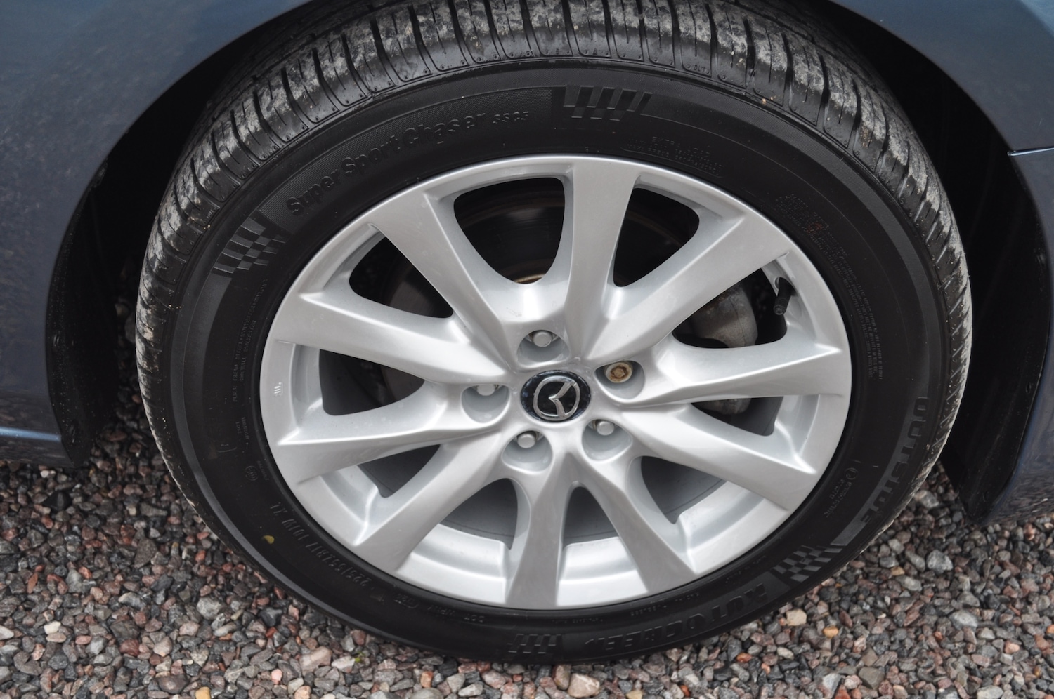 Used Mazda Mazda6 2014 for sale - 75921770: Photo 17