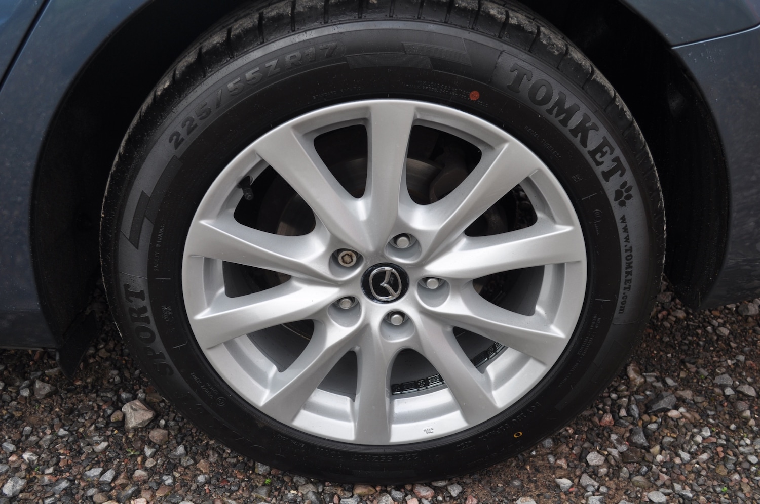 Used Mazda Mazda6 2014 for sale - 75921770: Photo 19