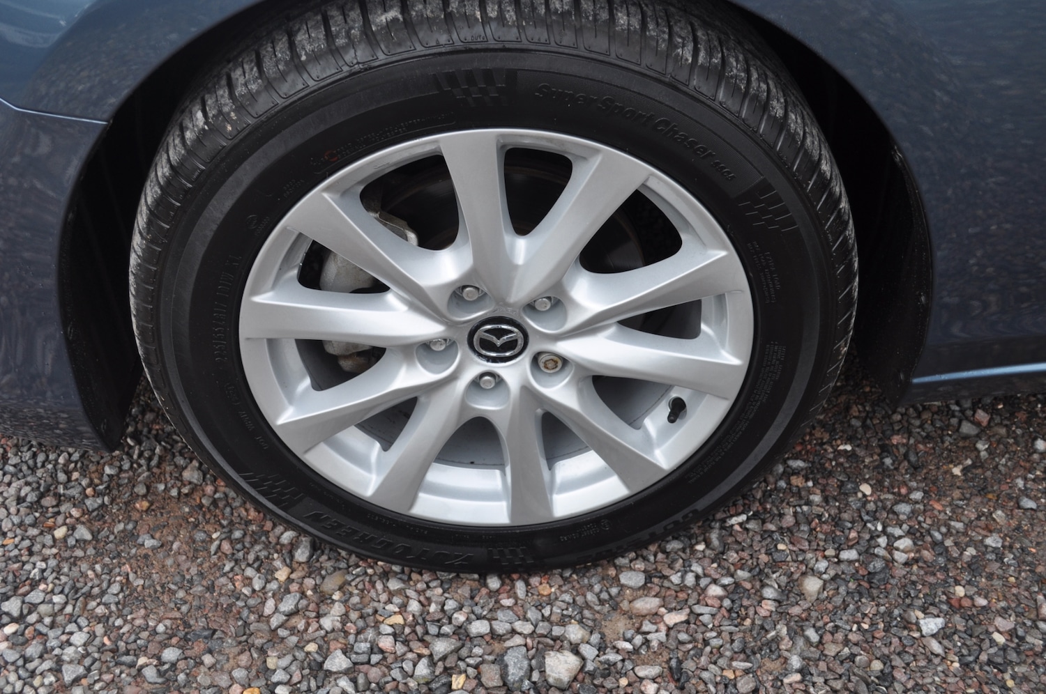 Used Mazda Mazda6 2014 for sale - 75921770: Photo 20