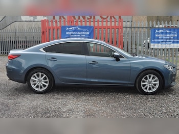 Used Mazda Mazda6 2014 for sale - 75921770: Photo 2
