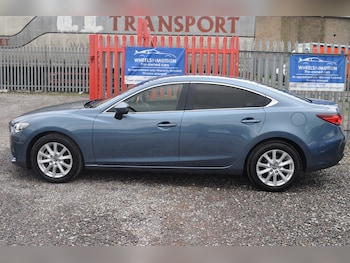 Used Mazda Mazda6 2014 for sale - 75921770: Photo 3