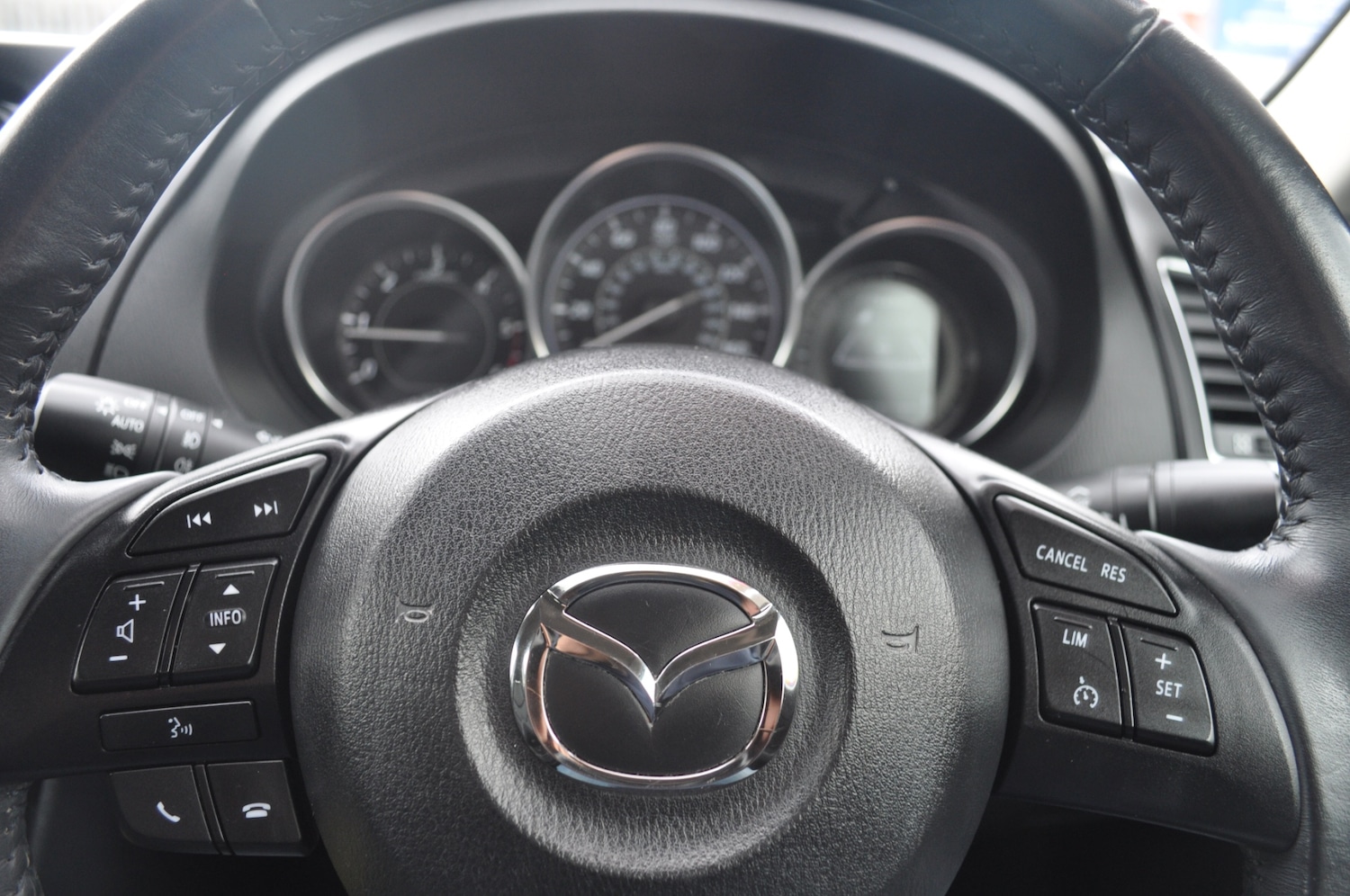 Used Mazda Mazda6 2014 for sale - 75921770: Photo 6