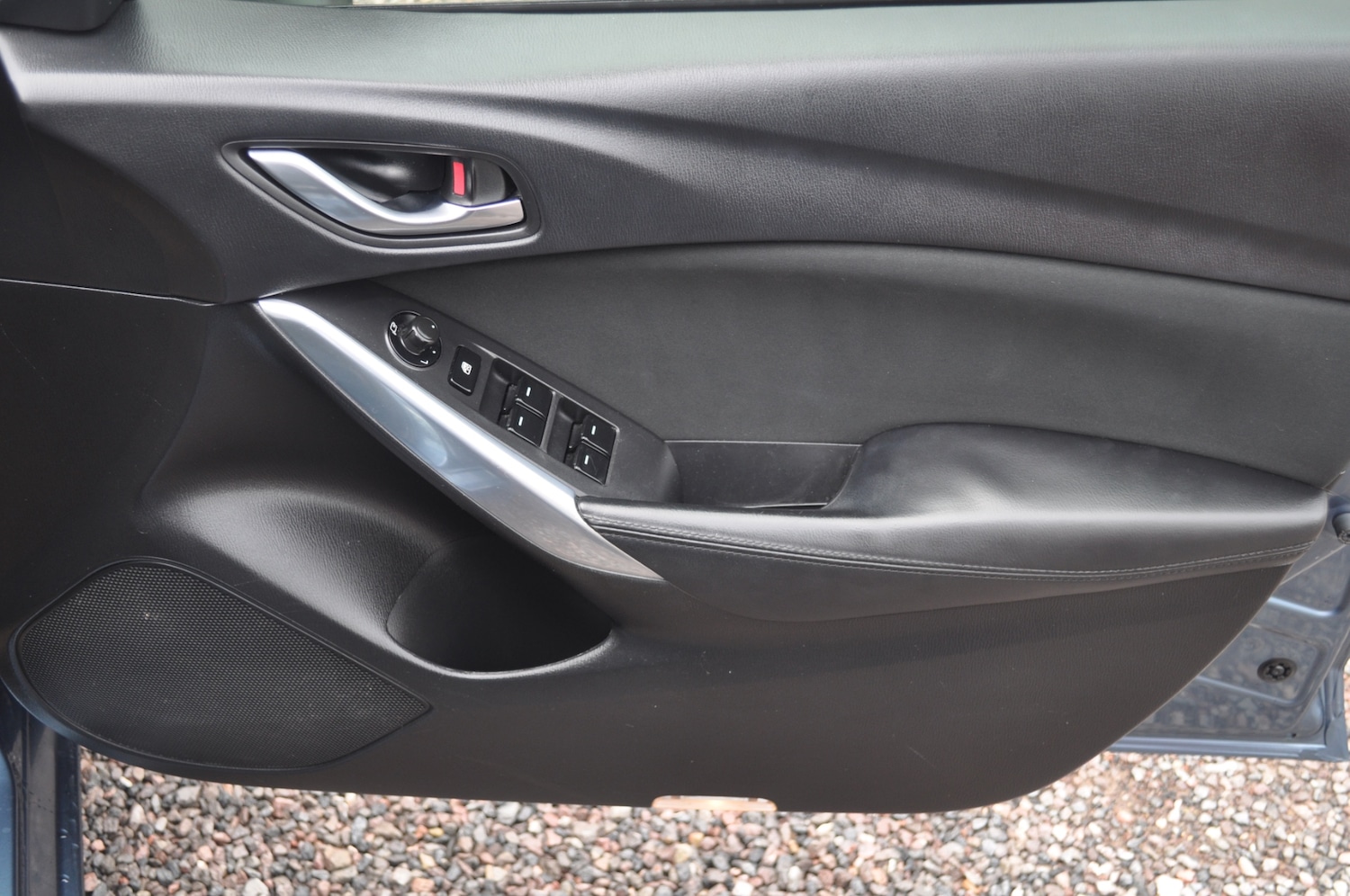 Used Mazda Mazda6 2014 for sale - 75921770: Photo 7