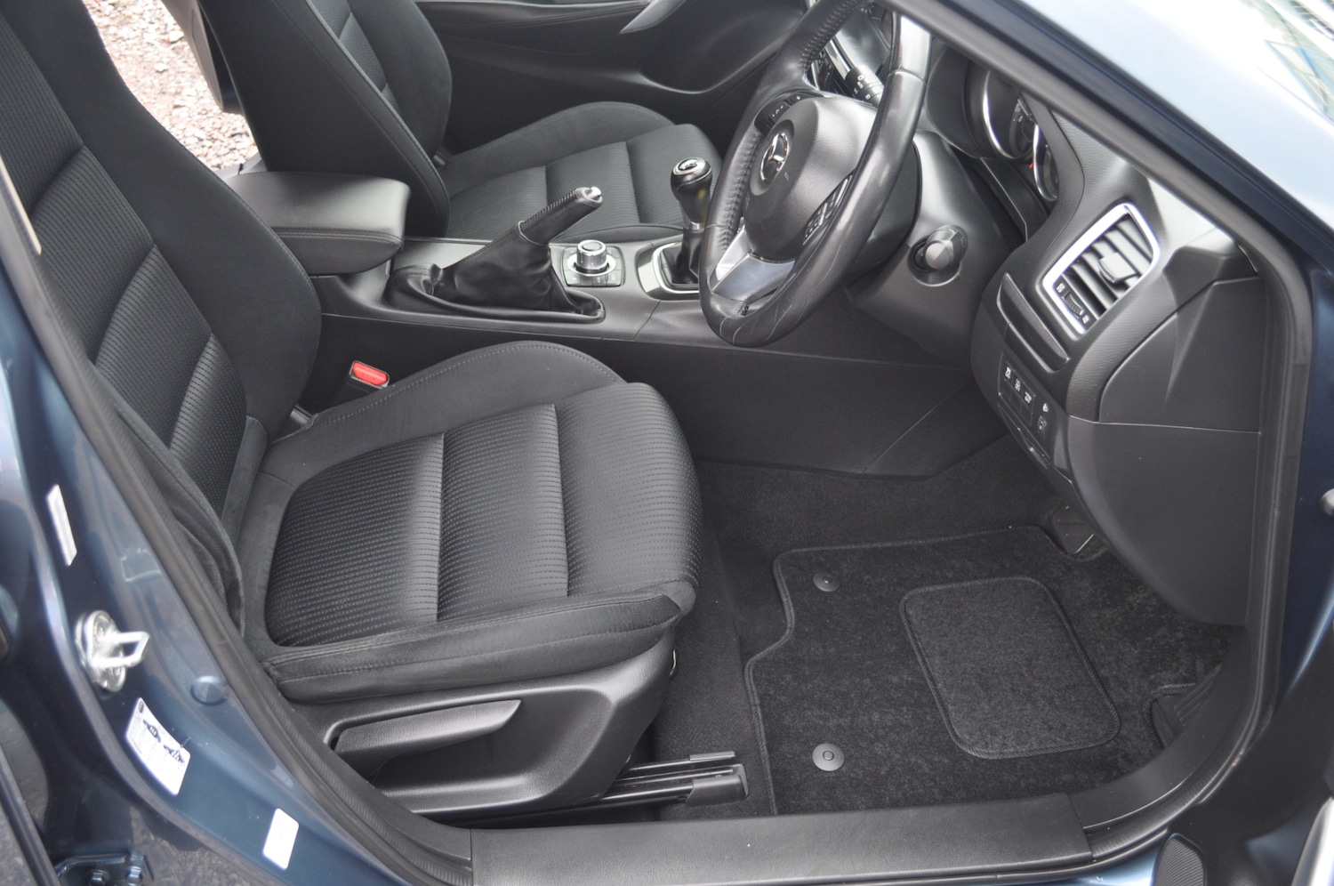 Used Mazda Mazda6 2014 for sale - 75921770: Photo 8