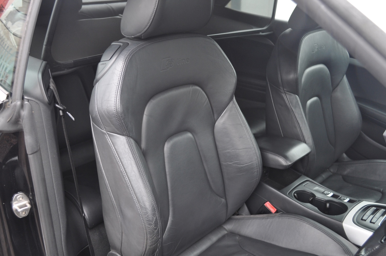 Used Audi A5 2013 for sale - 76664595: Photo 10