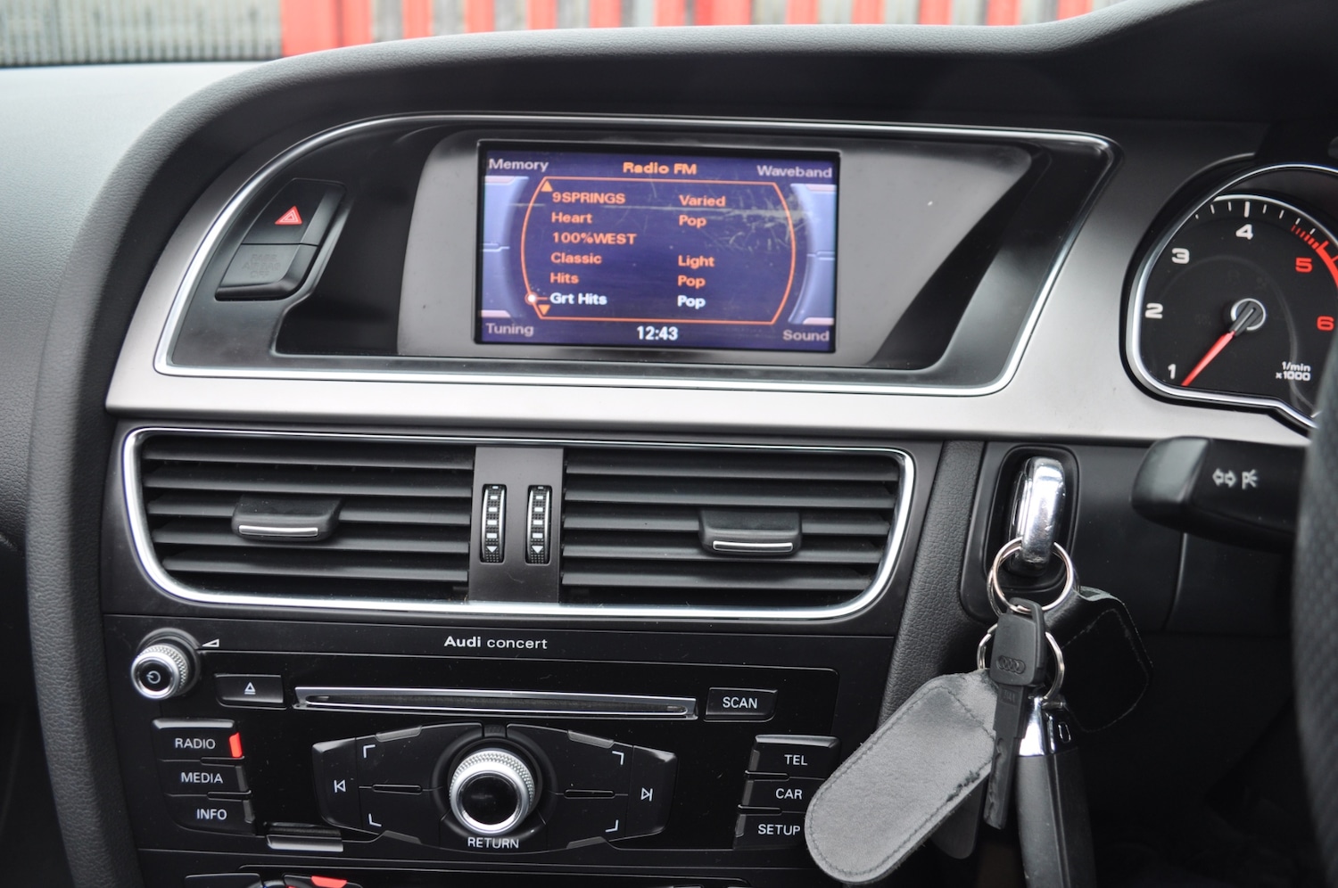 Used Audi A5 2013 for sale - 76664595: Photo 11