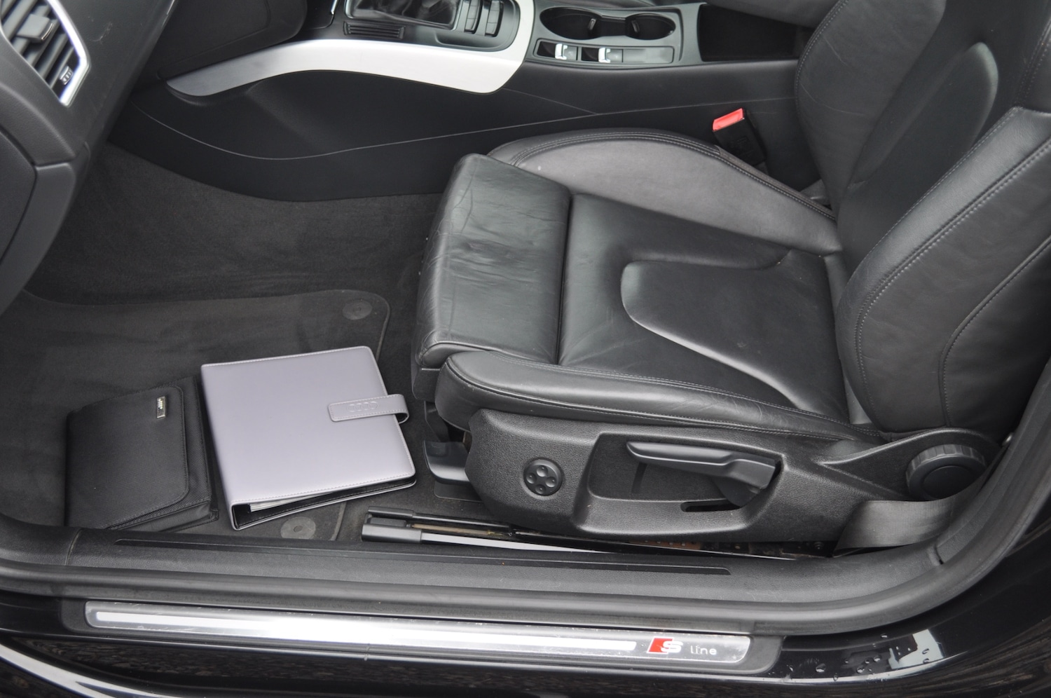 Used Audi A5 2013 for sale - 76664595: Photo 13