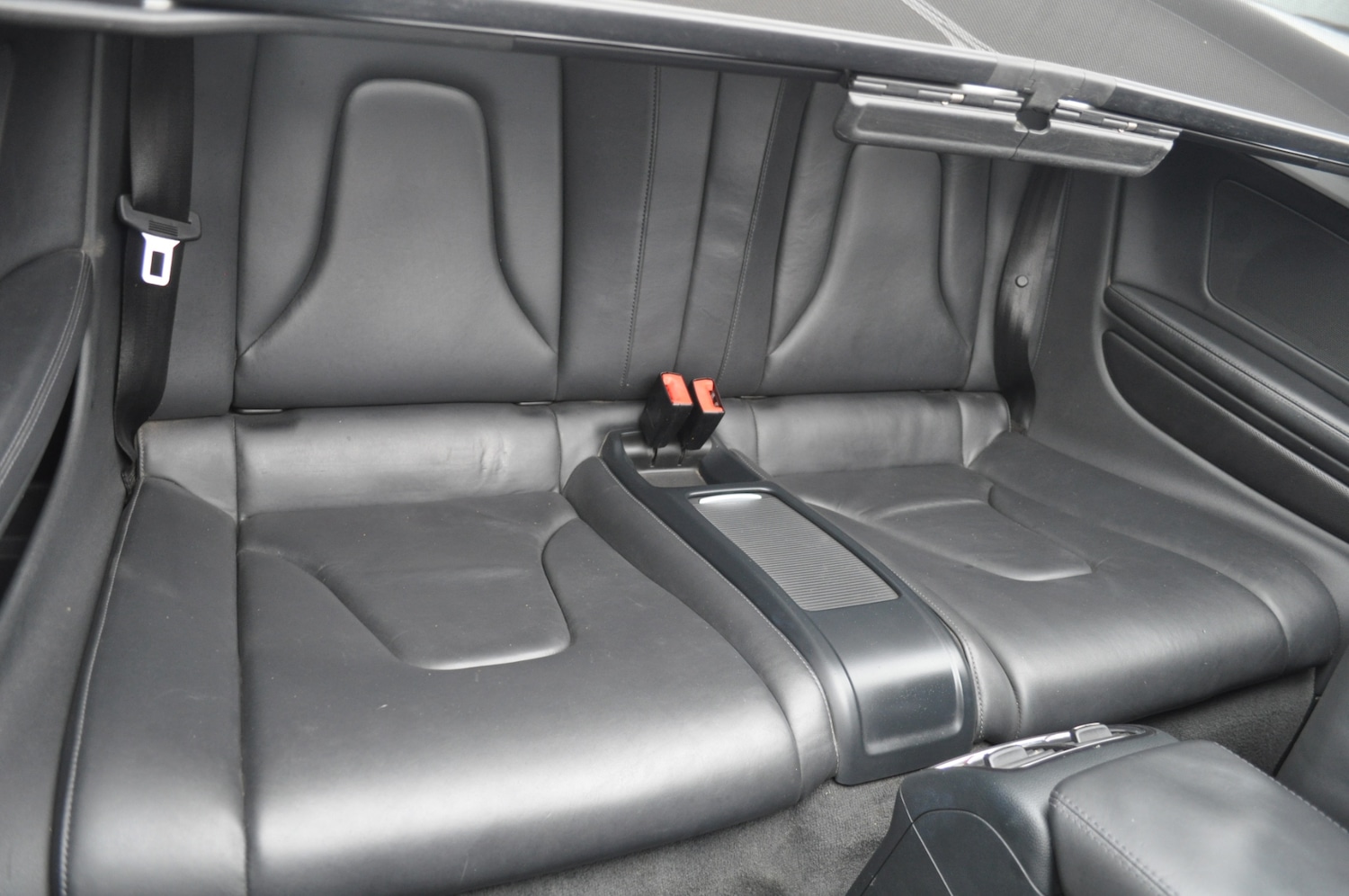 Used Audi A5 2013 for sale - 76664595: Photo 15