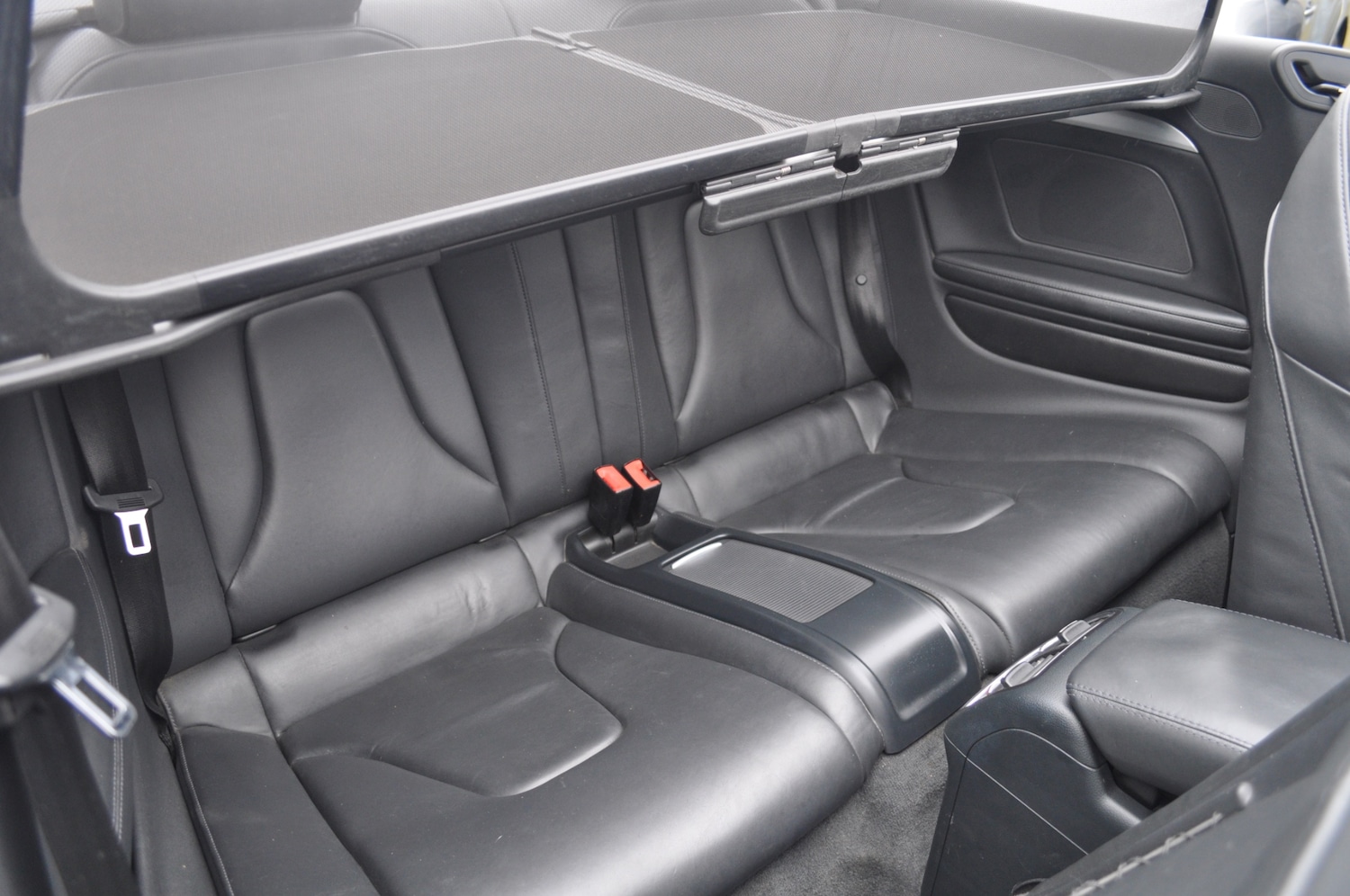 Used Audi A5 2013 for sale - 76664595: Photo 16