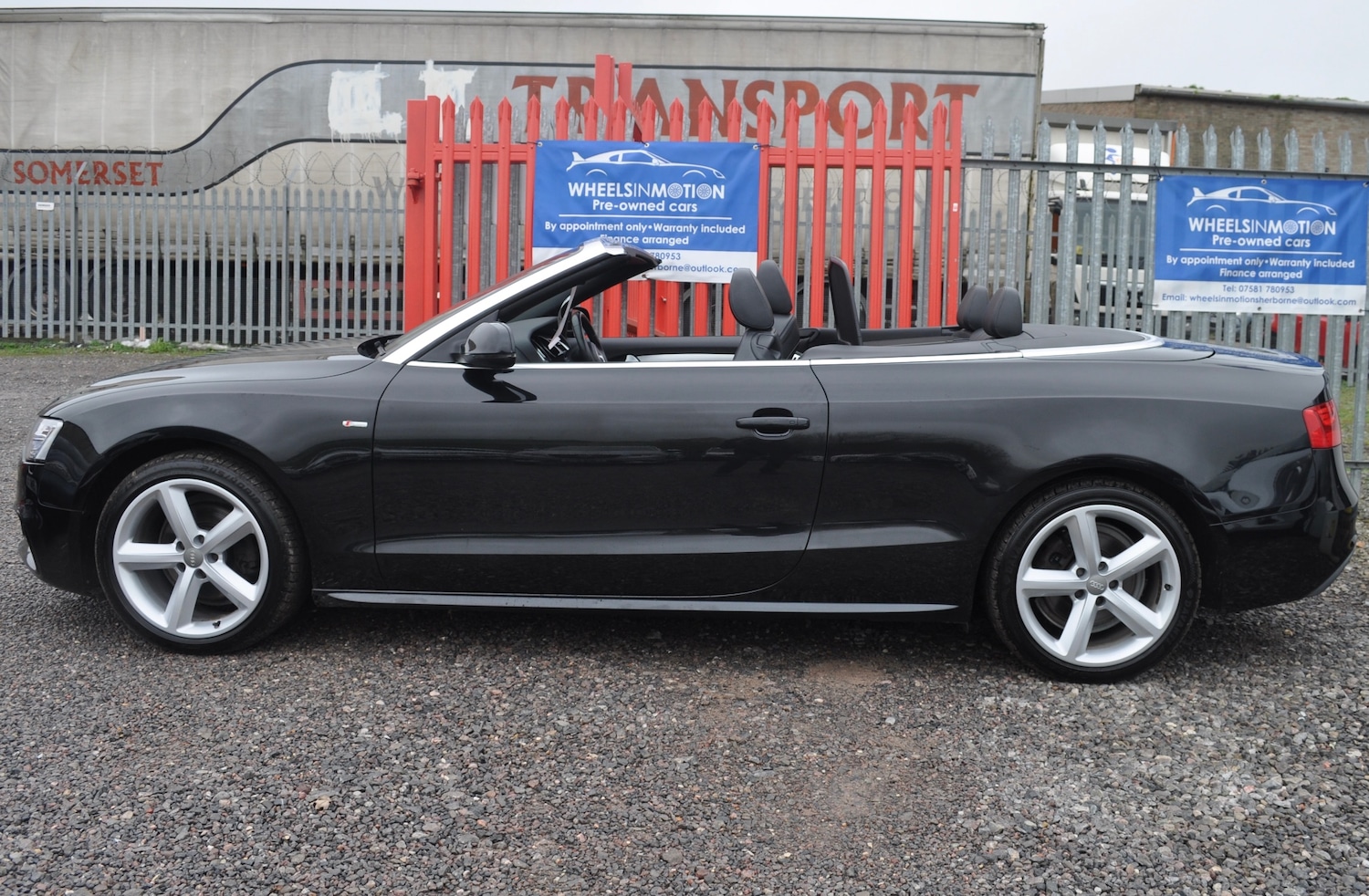 Used Audi A5 2013 for sale - 76664595: Photo 20
