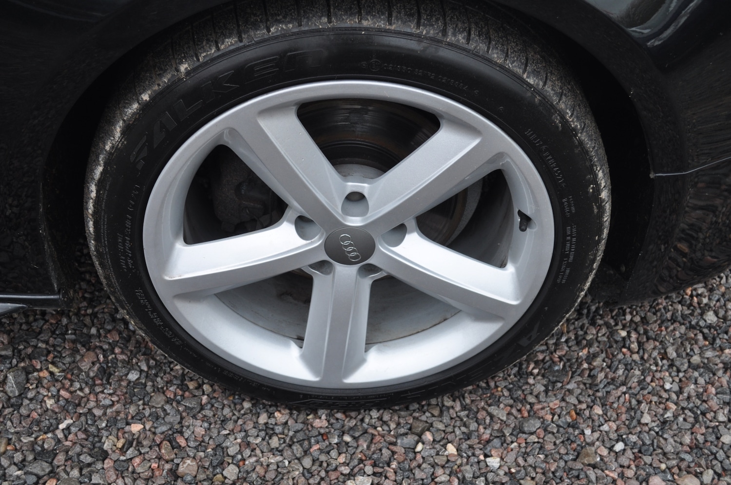 Used Audi A5 2013 for sale - 76664595: Photo 21