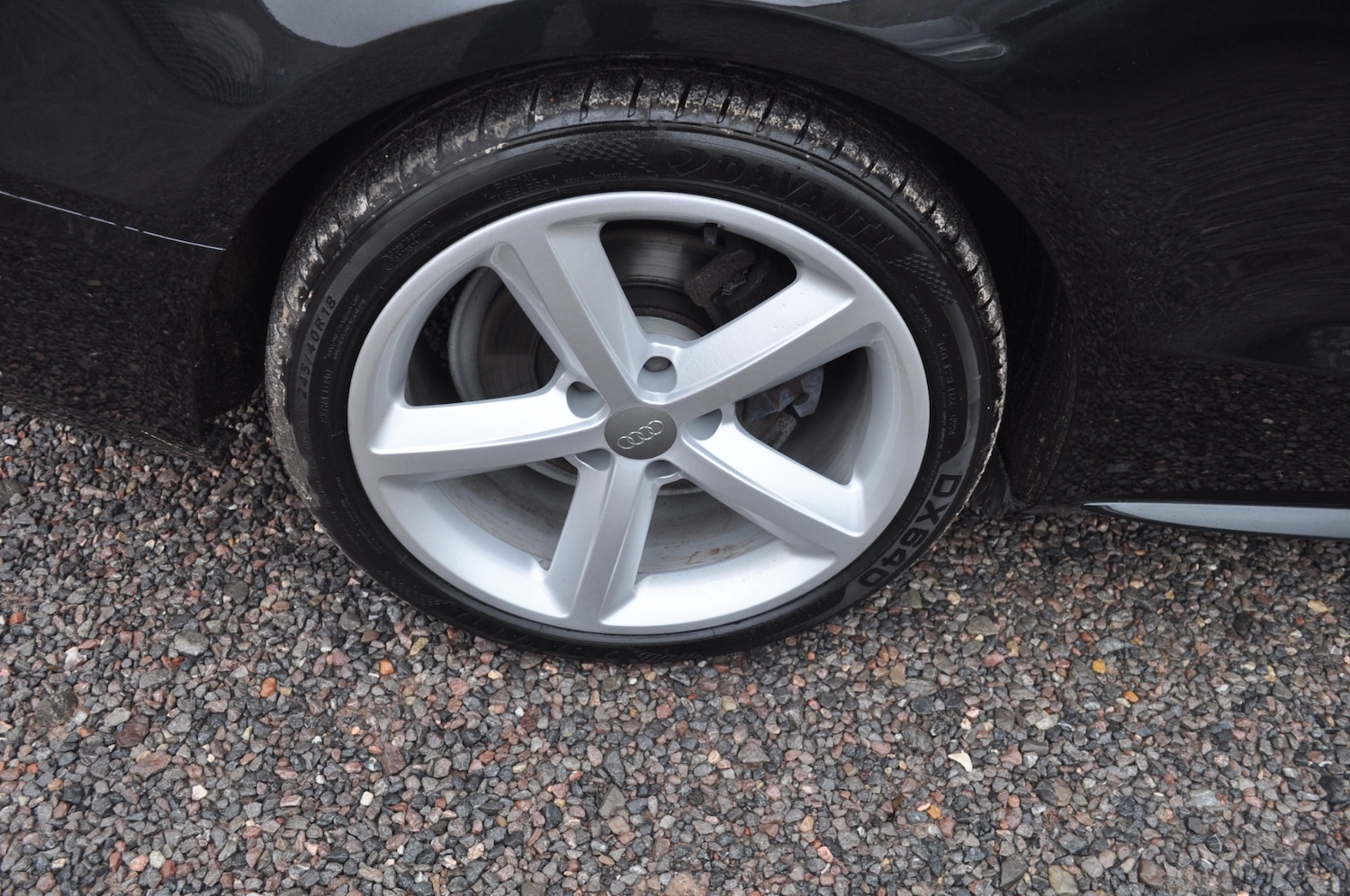 Used Audi A5 2013 for sale - 76664595: Photo 22