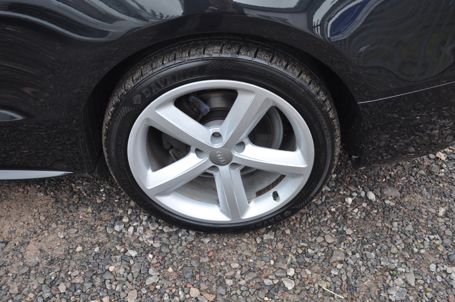 Used Audi A5 2013 for sale - 76664595: Photo 23