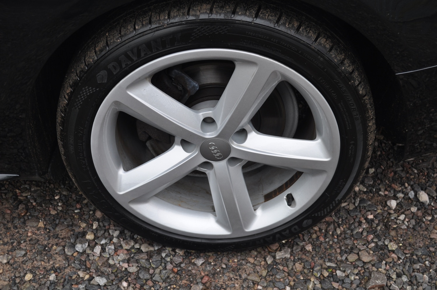 Used Audi A5 2013 for sale - 76664595: Photo 24