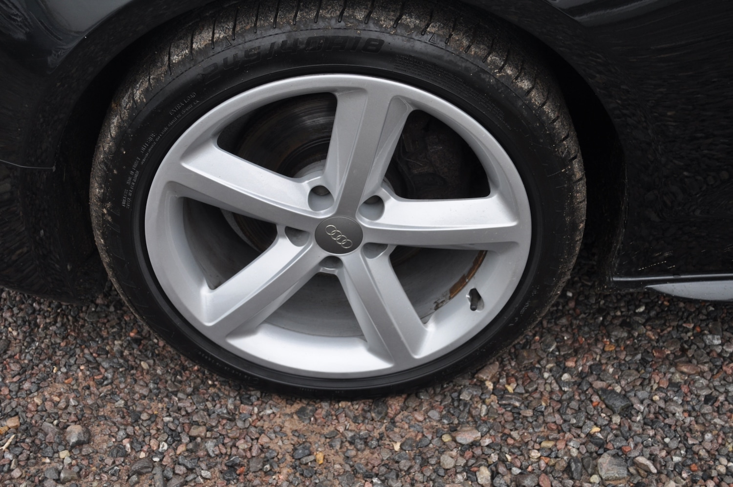 Used Audi A5 2013 for sale - 76664595: Photo 25