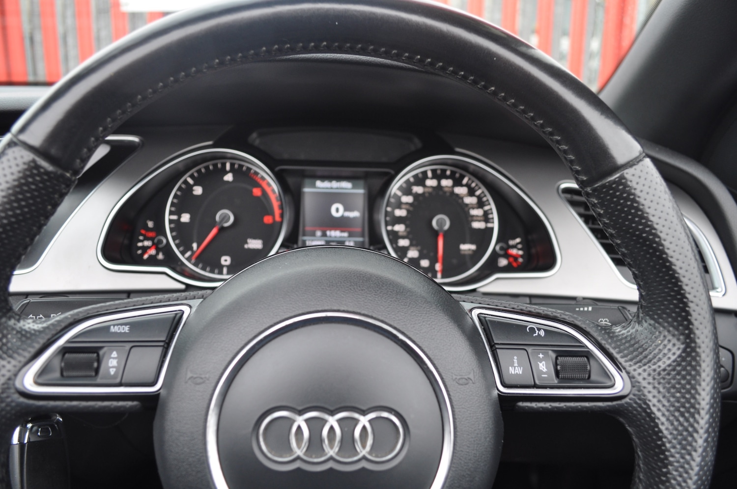 Used Audi A5 2013 for sale - 76664595: Photo 6