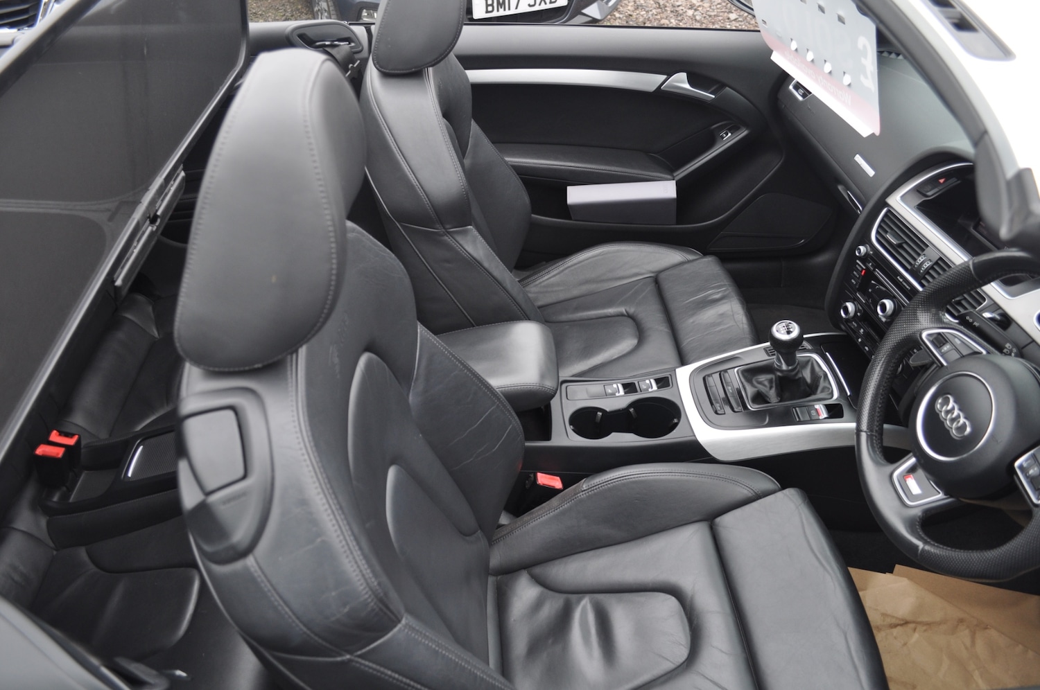 Used Audi A5 2013 for sale - 76664595: Photo 8