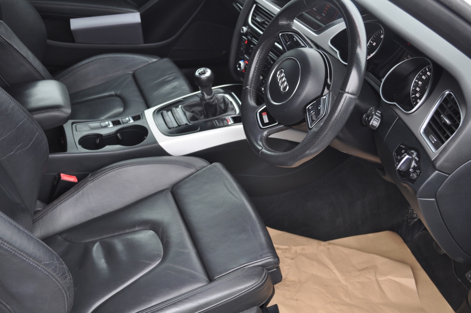 Used Audi A5 2013 for sale - 76664595: Photo 9