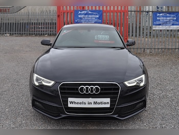 2013 (63) - 2.0 TDI 177 S Line 5dr Multitronic [5 Seat]