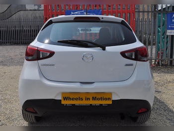 Used Mazda Mazda2 2016 for sale - 79185670: Photo