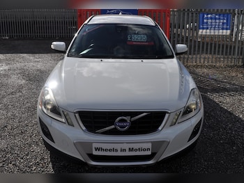 Volvo - XC60