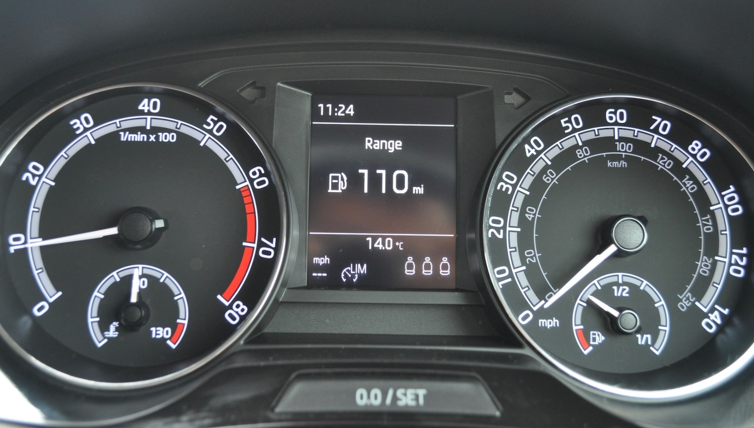 Used Skoda Fabia 2018 for sale - 78123707: Photo 10