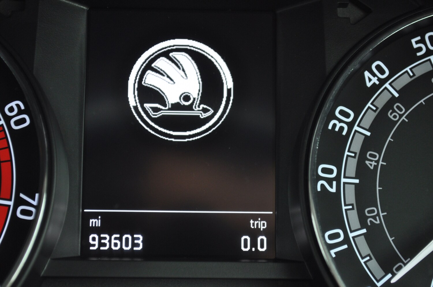 Used Skoda Fabia 2018 for sale - 78123707: Photo 11