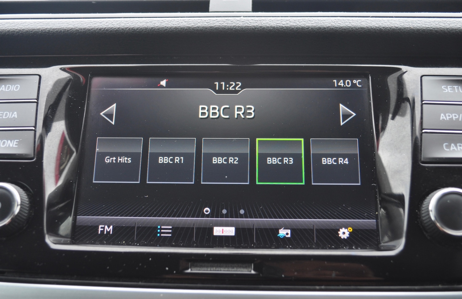 Used Skoda Fabia 2018 for sale - 78123707: Photo 12