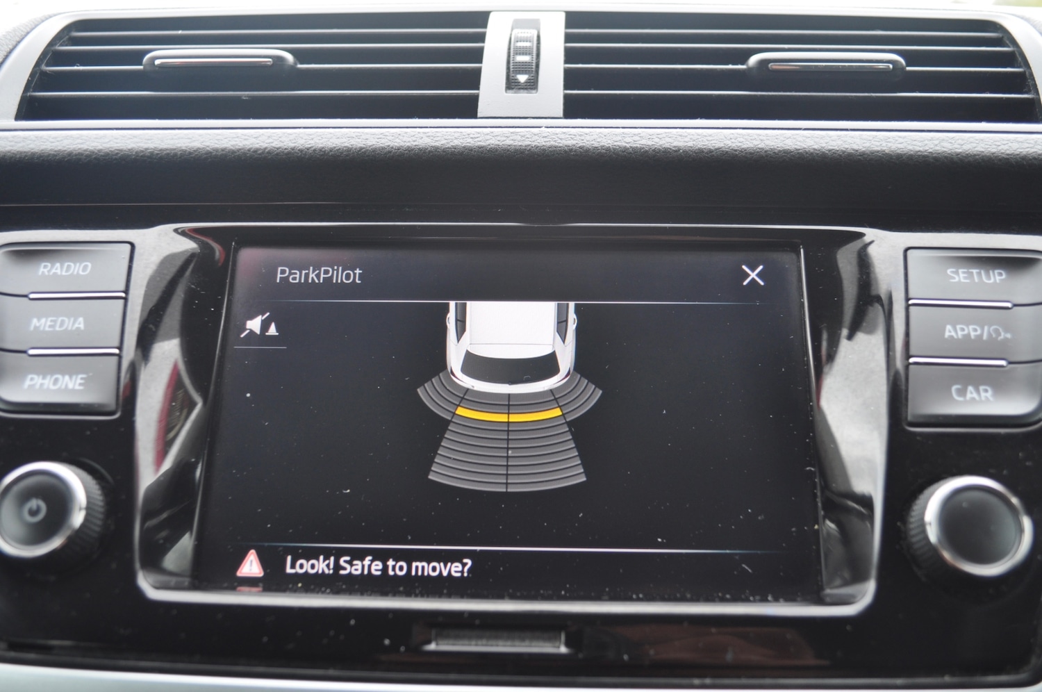 Used Skoda Fabia 2018 for sale - 78123707: Photo 13