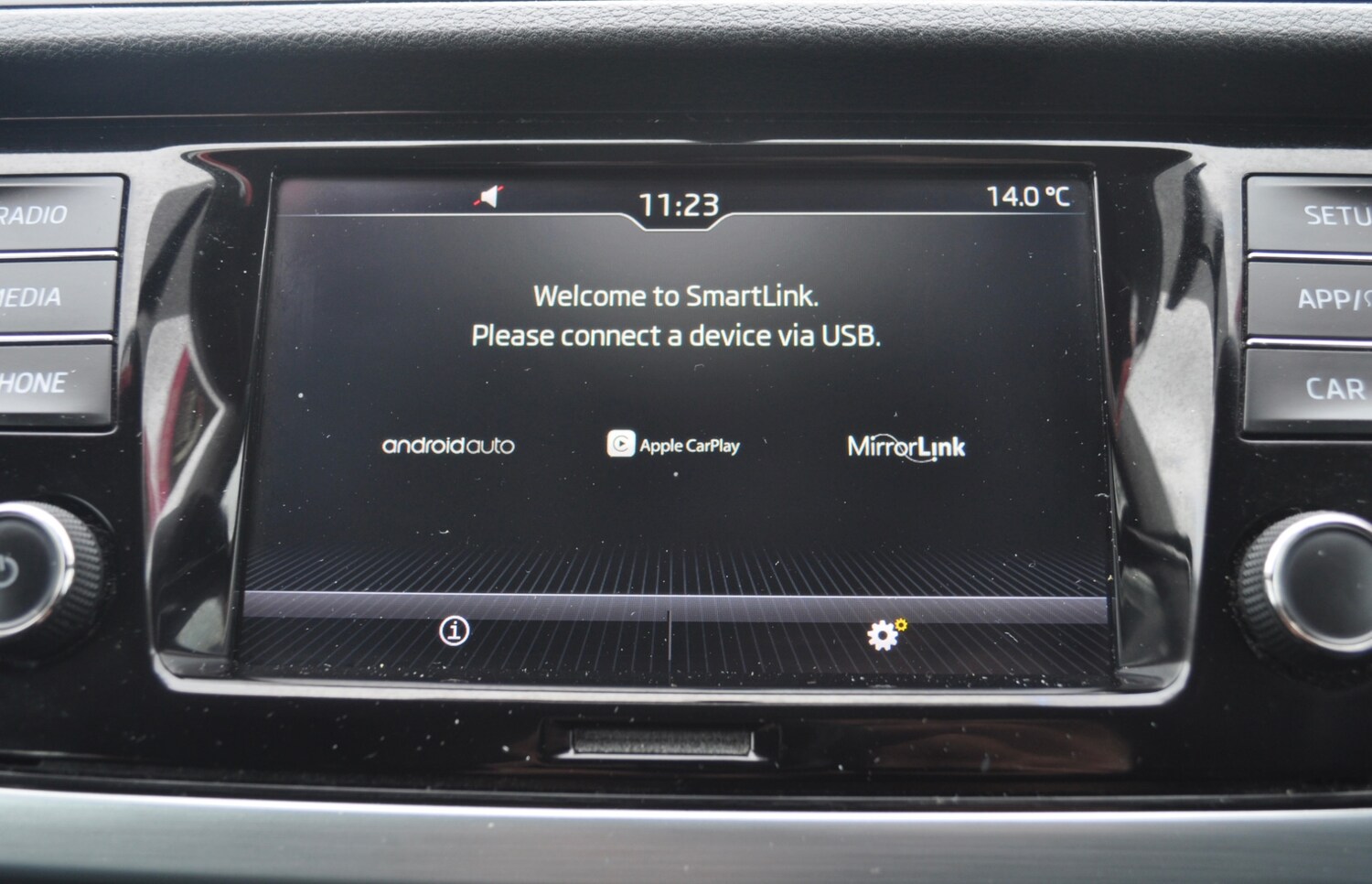 Used Skoda Fabia 2018 for sale - 78123707: Photo 14